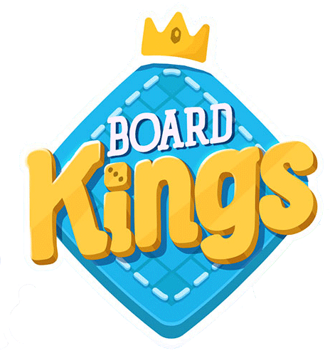 Board Kings Logo