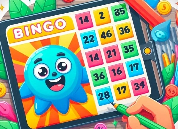 bingo games online