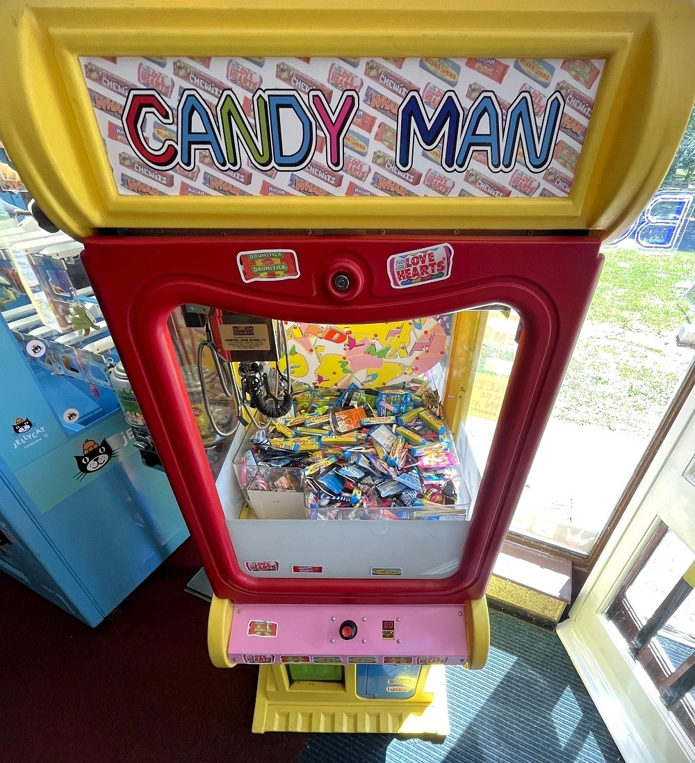 candy