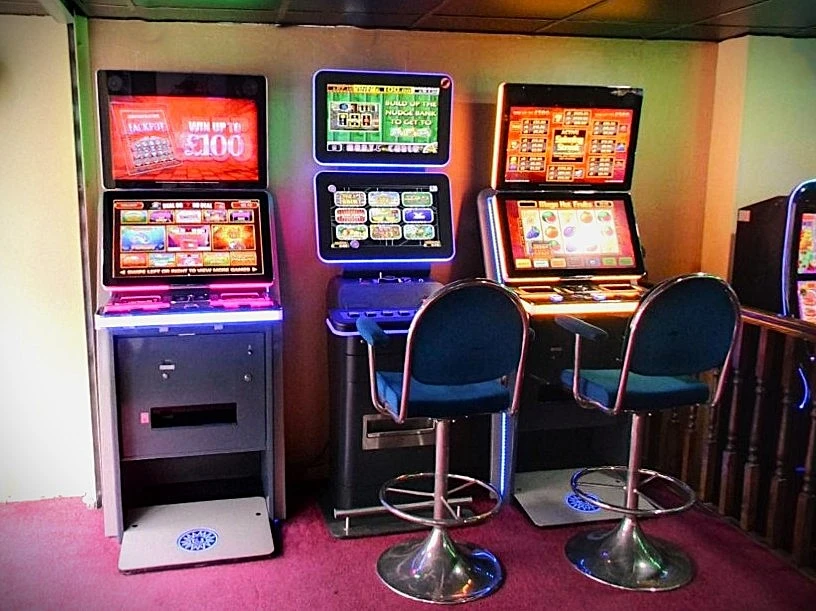 casino slots machines