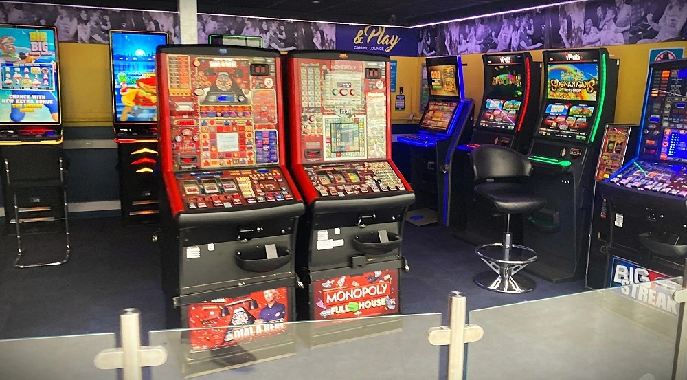 monopoly full house slot machine game