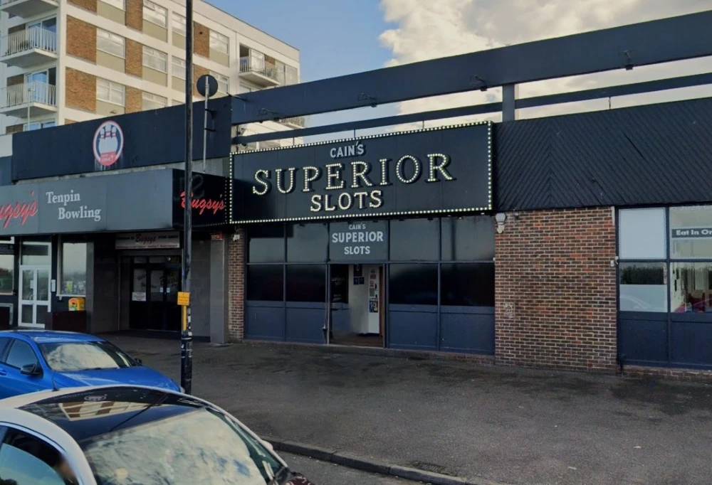 cains superior slots margate