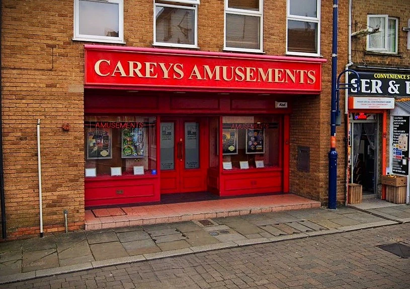 careys amusements casino gaming lounge st neots