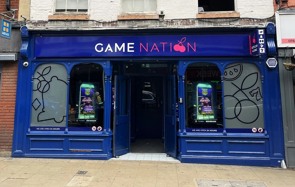 game nation slots lounge ipswich