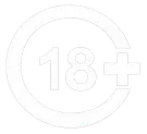 18 and over only