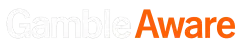 GambleAware logo