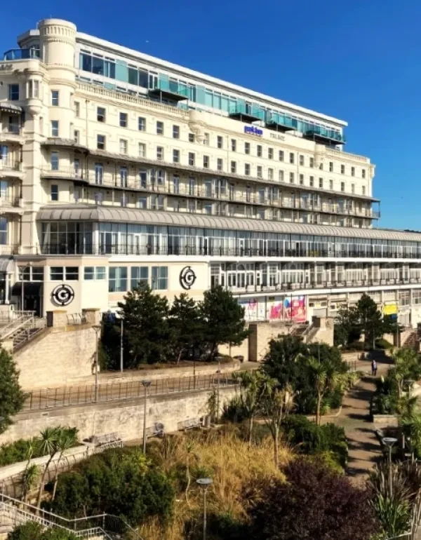 southend arcade promenade and casino