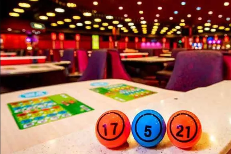bingo near me