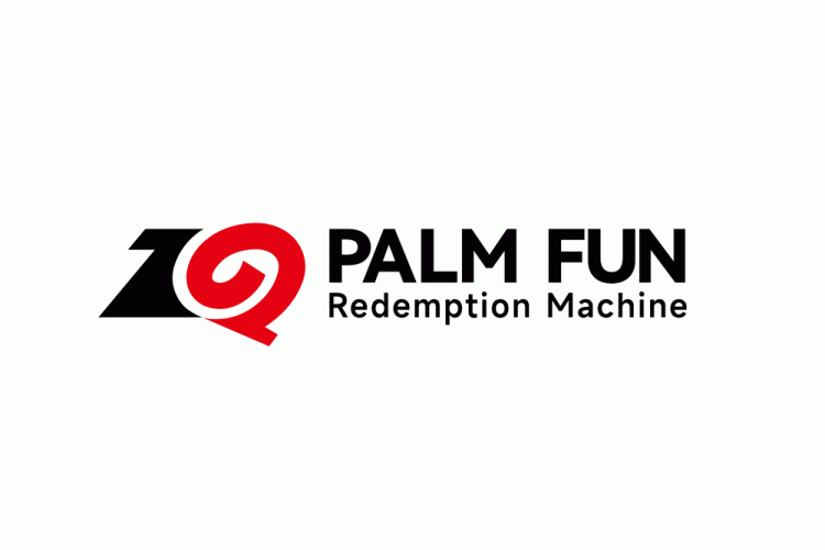 palm fun logo