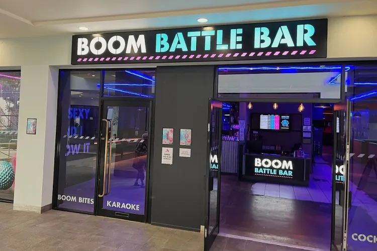 boom battle bar ipswich