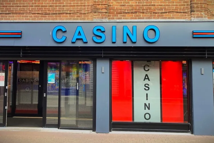 lings casino gaming venue skegness