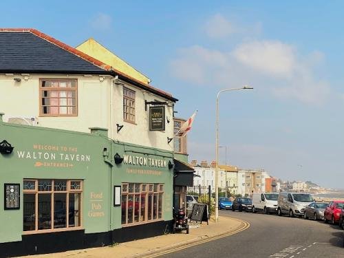 walton beach attractions