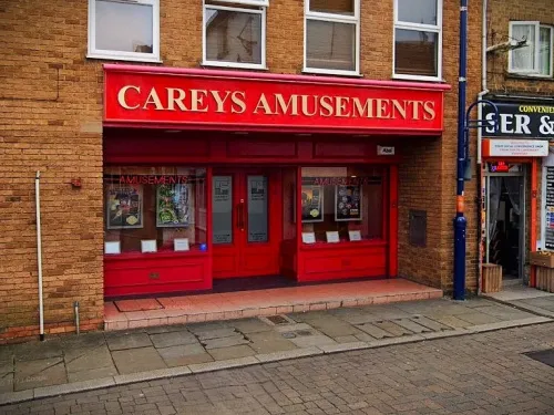 careys amusements casino gaming lounge st neots