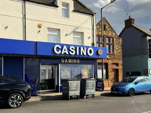 mint casino slots lounge hunstanton