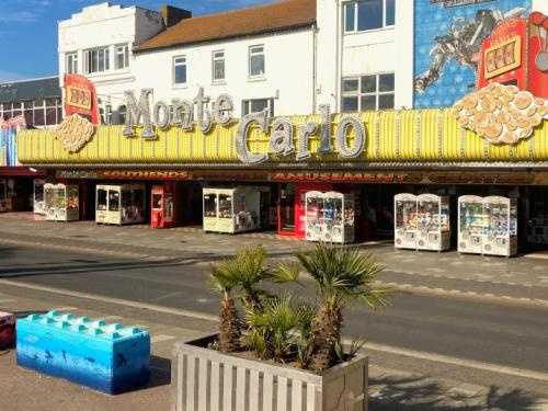 monte carlo amusement arcade southend