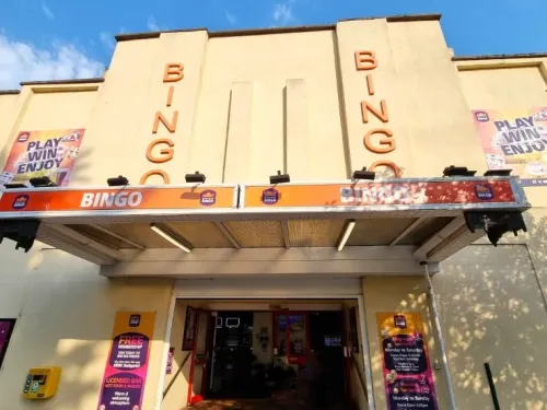 roman bank bingo skegness