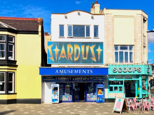 stardust casino slots venue southend